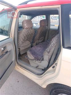 هيونداي تراجت